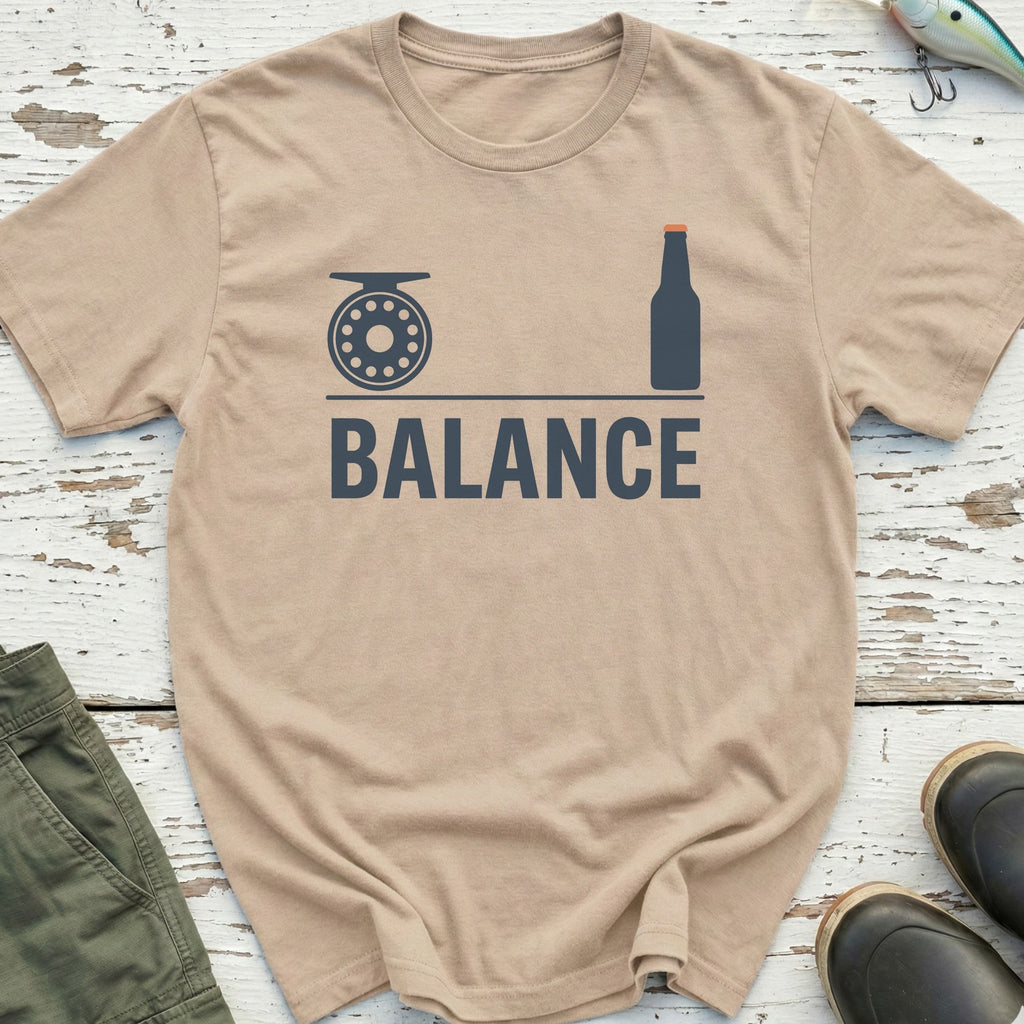 Balance T-Shirt