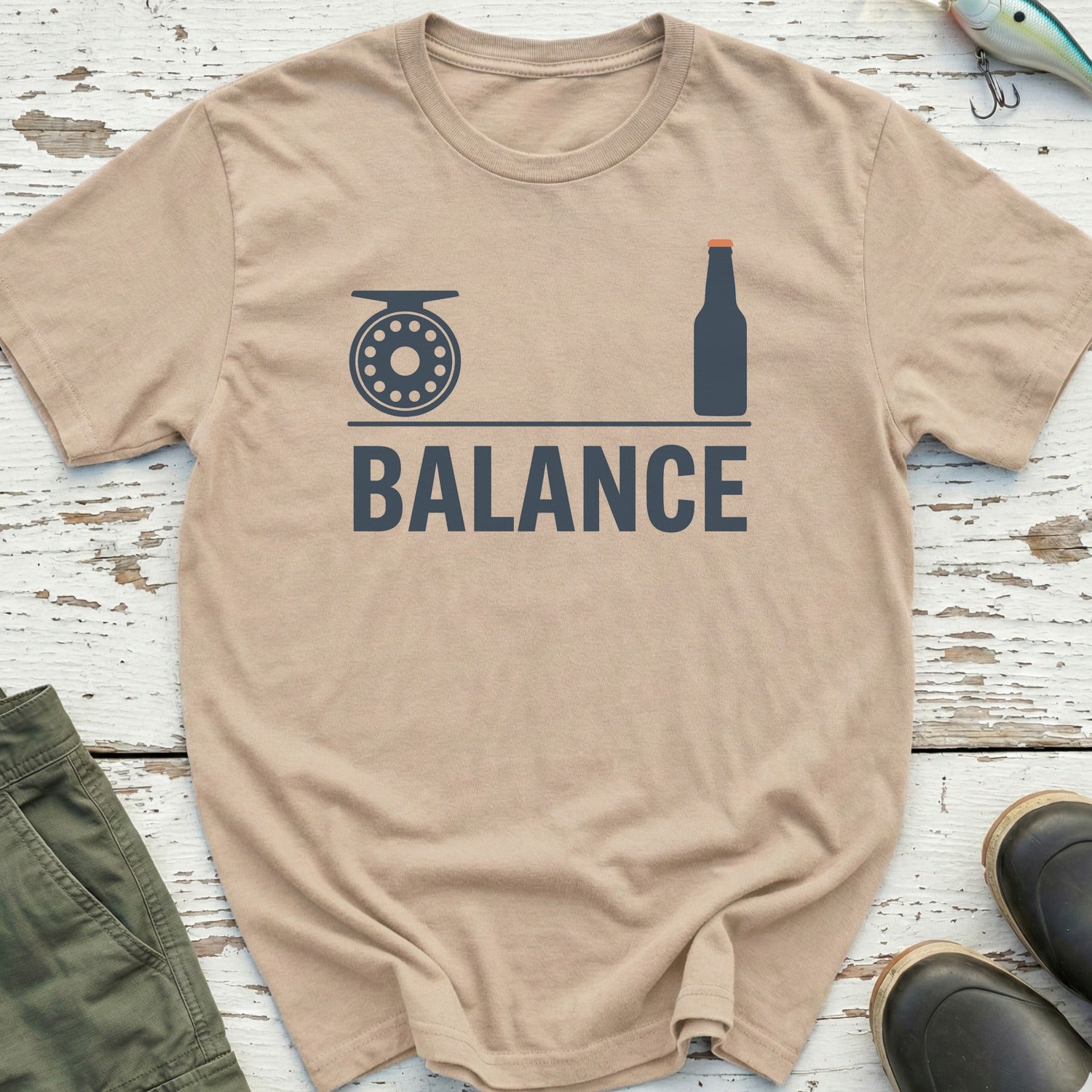 Balance T-Shirt