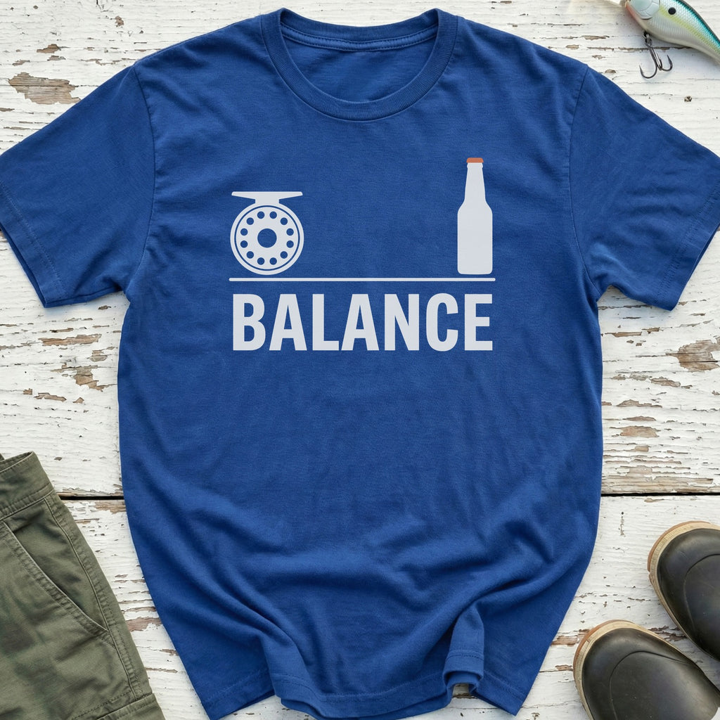 Balance T-Shirt