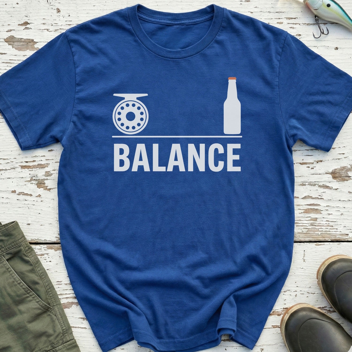 Balance T-Shirt