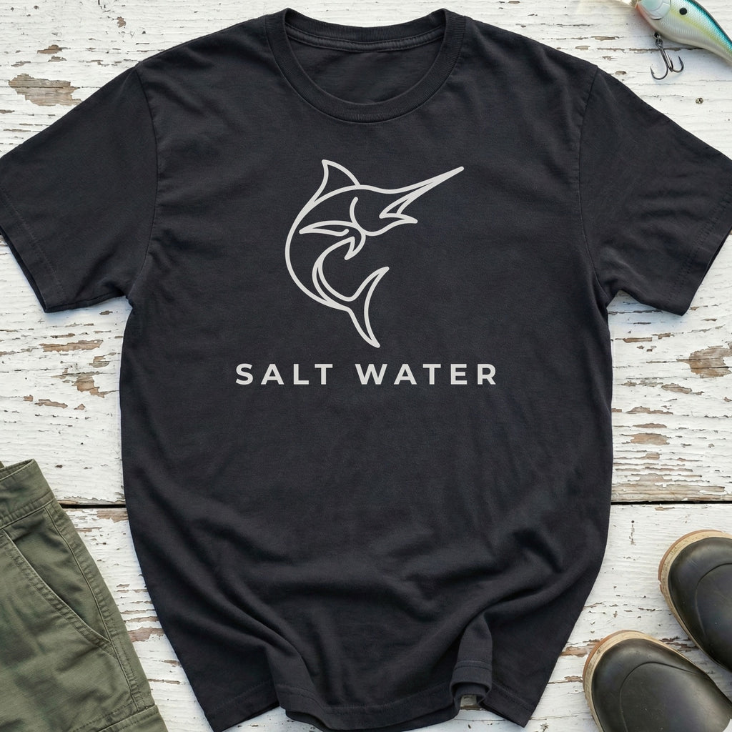 Bluewater Run T-Shirt