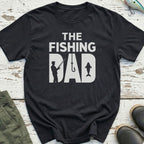 The Fishing Dad T-Shirt