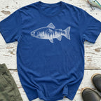 Backcountry Trout T-Shirt