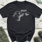 Boop Funny T-Shirt
