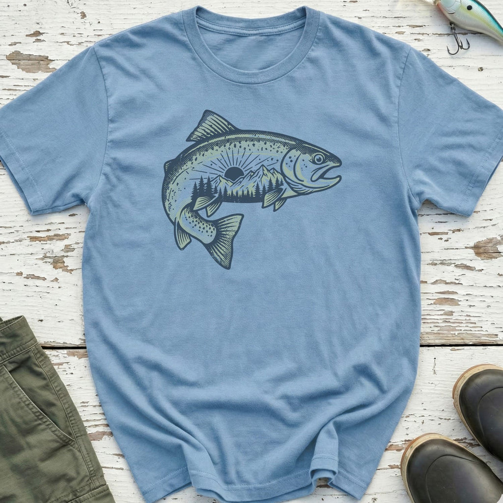 Alpine Current T-Shirt