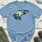 Same Spot Different Day T-Shirt