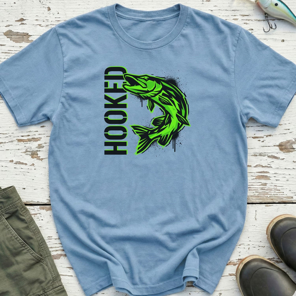 Neon Pike T-Shirt