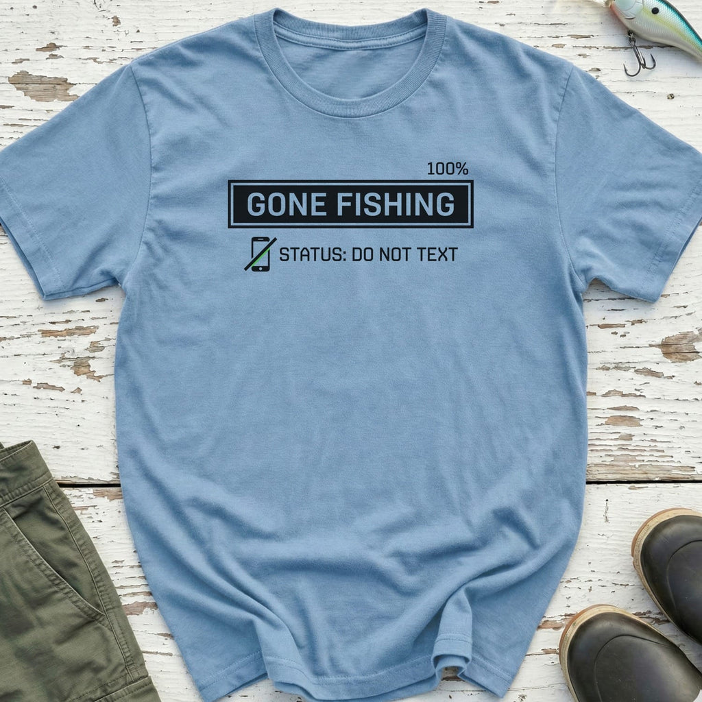 Do Not Disturb T-Shirt