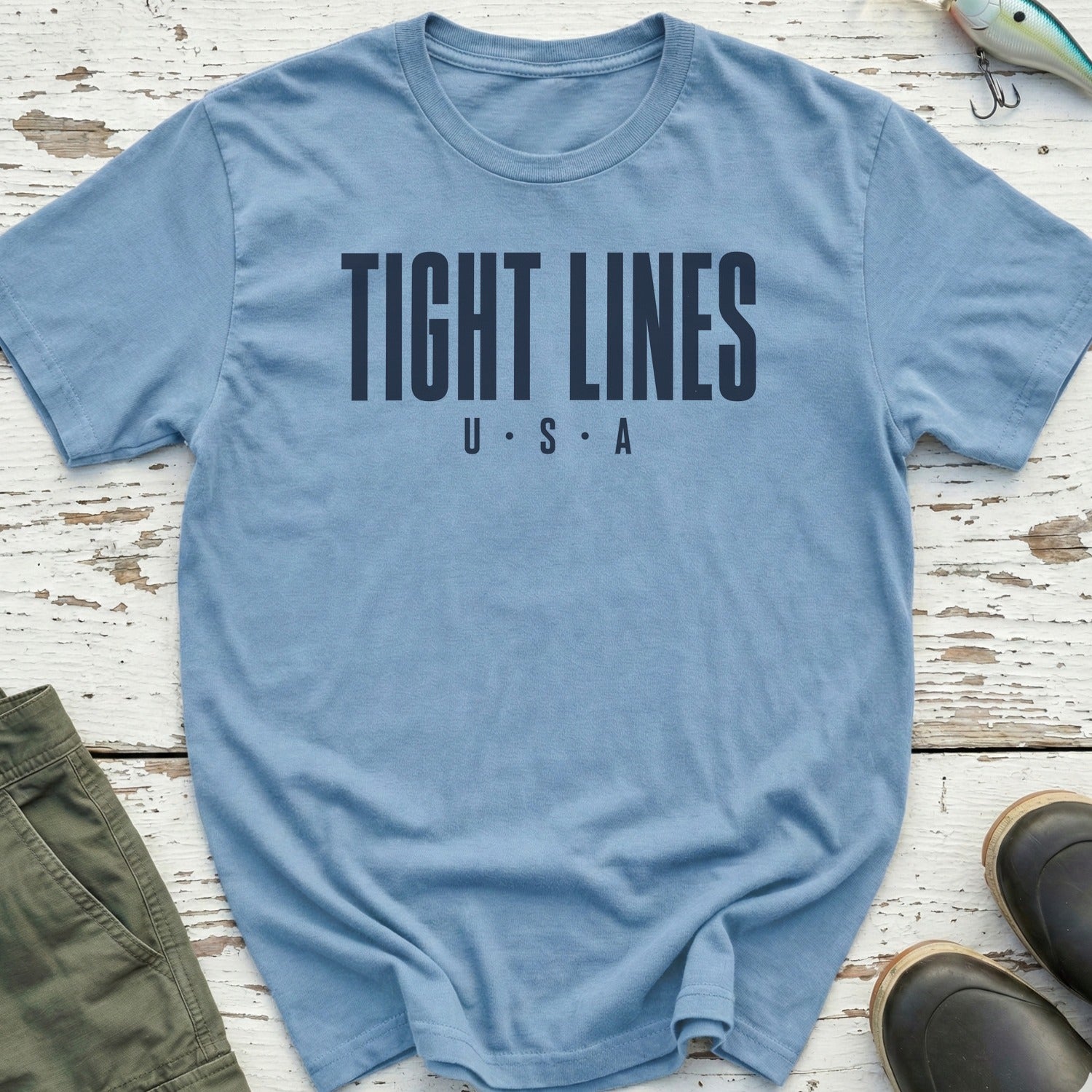 Light Blue