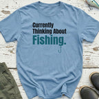 Currently Thinking T-Shirt