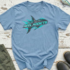 Reel Addicts T-Shirt