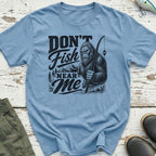 Angry Bigfoot T-Shirt