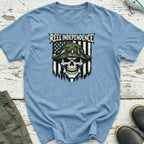 Reel Independence T-Shirt