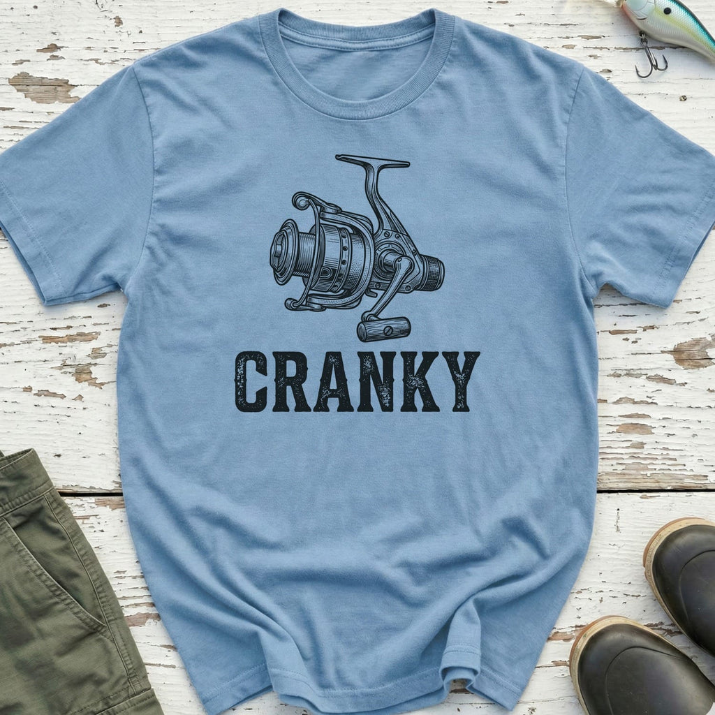 Cranky T-Shirt