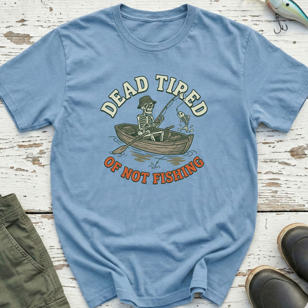 Dead Tired T-Shirt