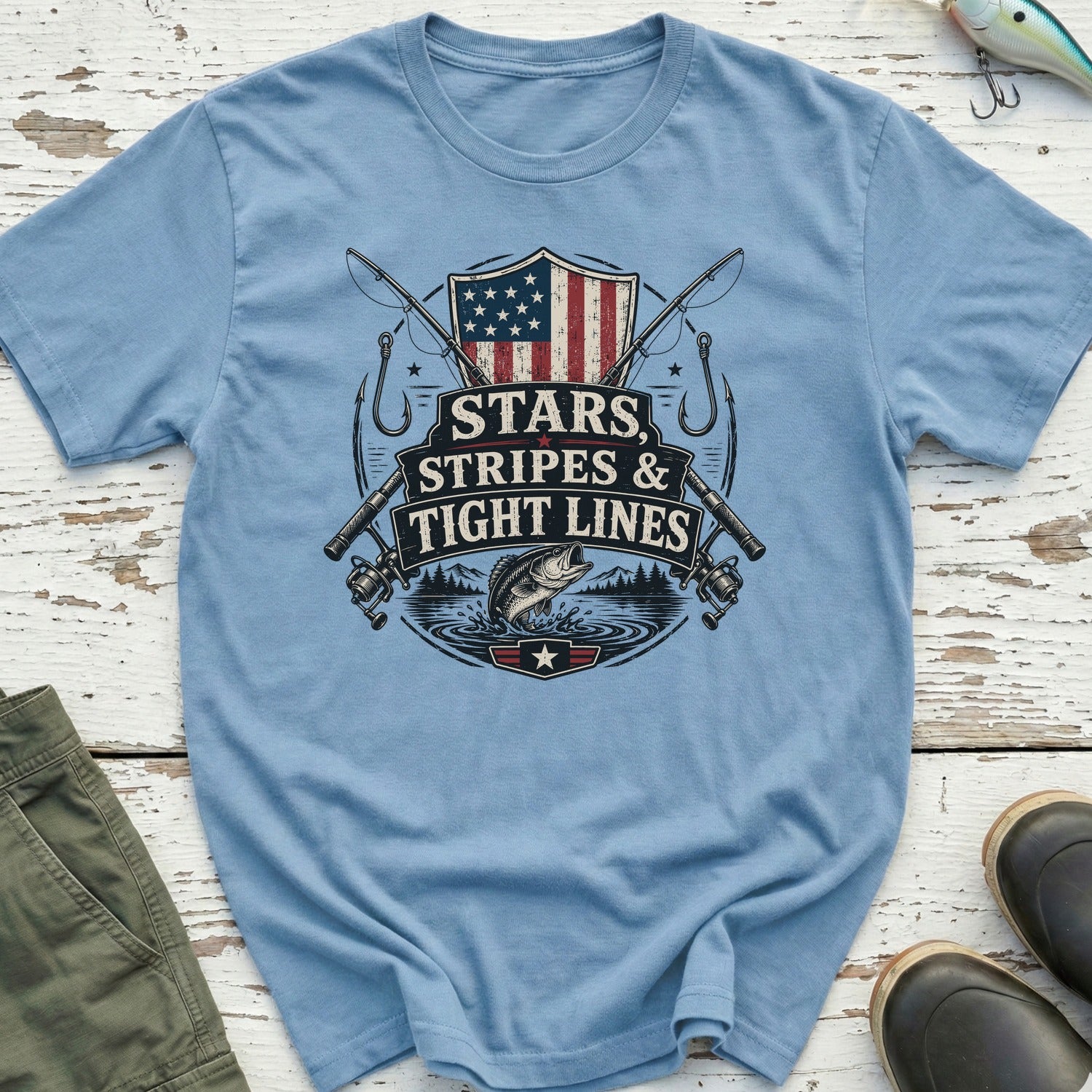 Light Blue