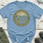 I'Ve Cancelled Better Plans T-Shirt