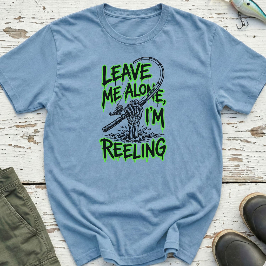 Leave Me Alone T-Shirt
