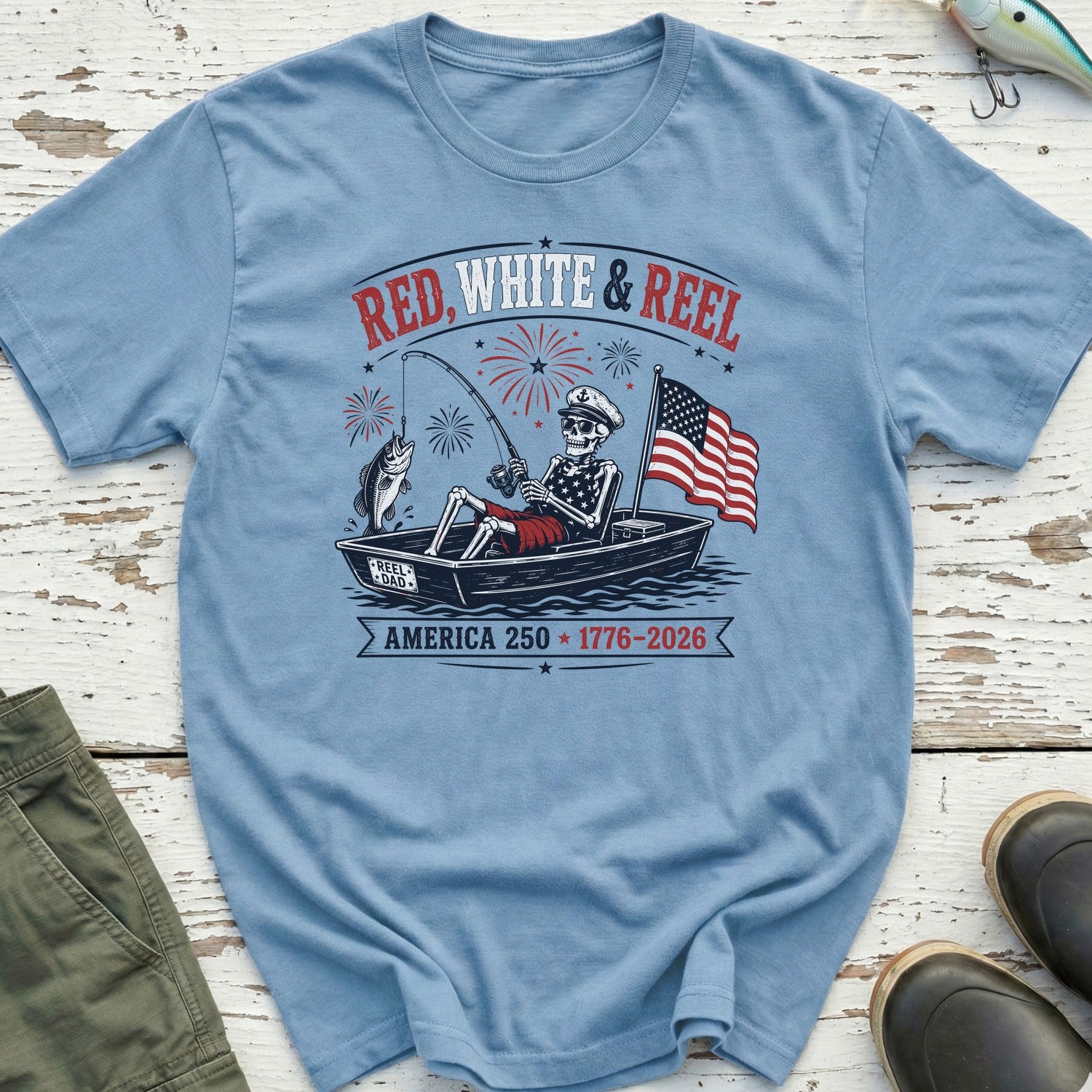 Light Blue