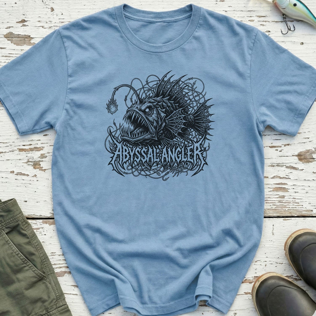 Abyssal Angler T-Shirt