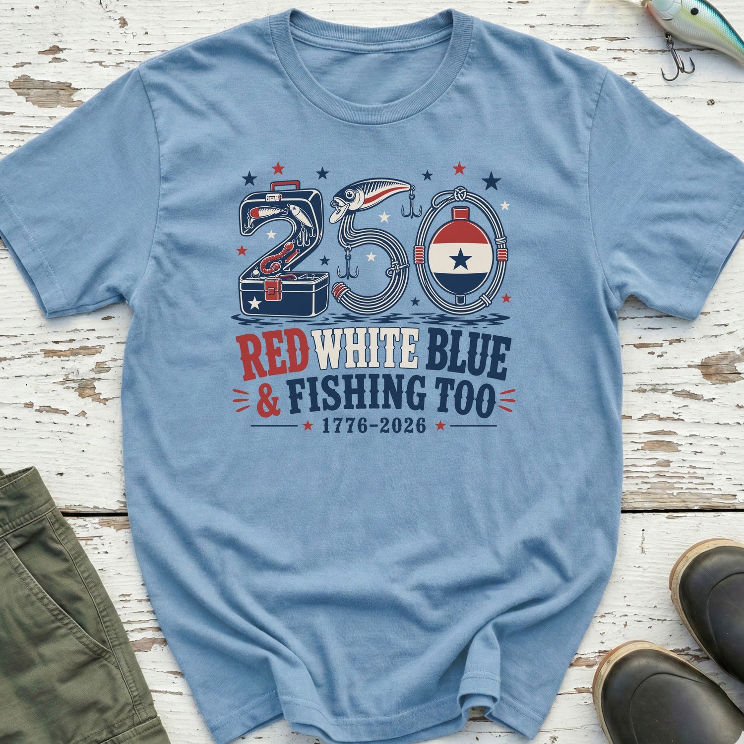 Light Blue