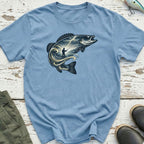 Cast Into Chaos T-Shirt