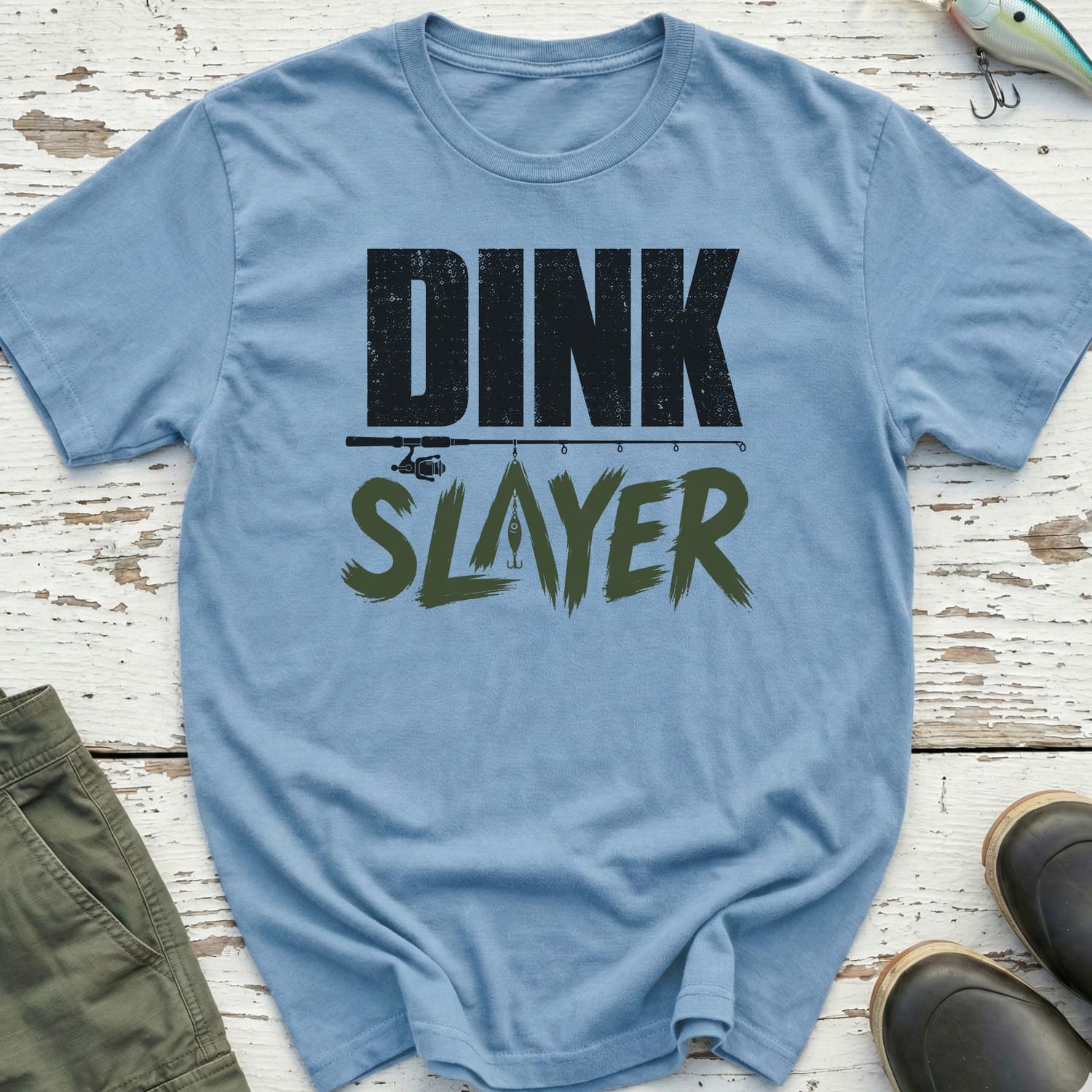 Dink Slayer T-Shirt