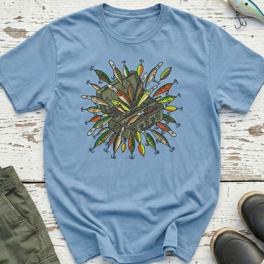 Tackle Situation T-Shirt