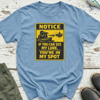 If You Can See My Lure T-Shirt