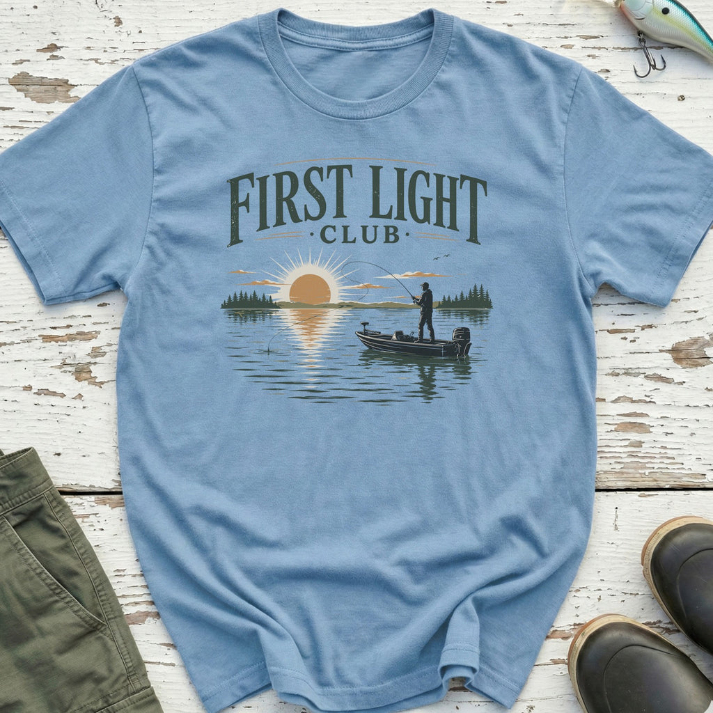 Light Blue