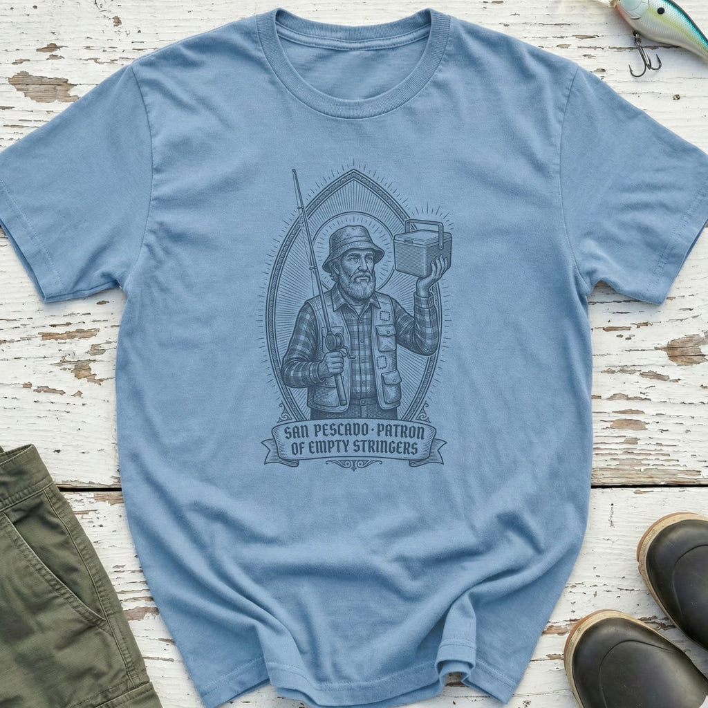 San Pescado T-Shirt