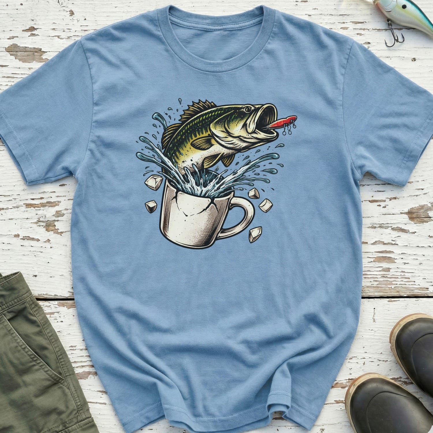 Morning Bite T-Shirt
