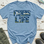 Fishing Life T-Shirt
