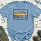 Not Catching Fish T-Shirt
