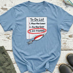 To Do List T-Shirt