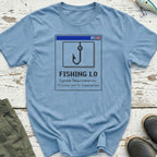Fishing 1.0 T-Shirt