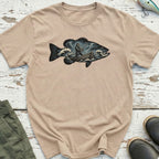 Nothing Stops Me T-Shirt