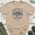 Bass Ically Perfect T-Shirt