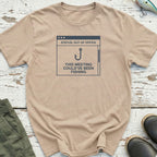 This Meeting T-Shirt