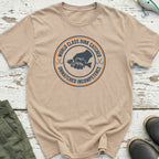 World Class Dink Catcher T-Shirt