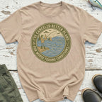 I'Ve Cancelled Better Plans T-Shirt