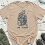 The Thinker T-Shirt