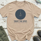 Trust The Spot T-Shirt