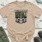 Reel Independence T-Shirt