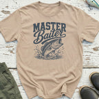 Master Baiter T-Shirt