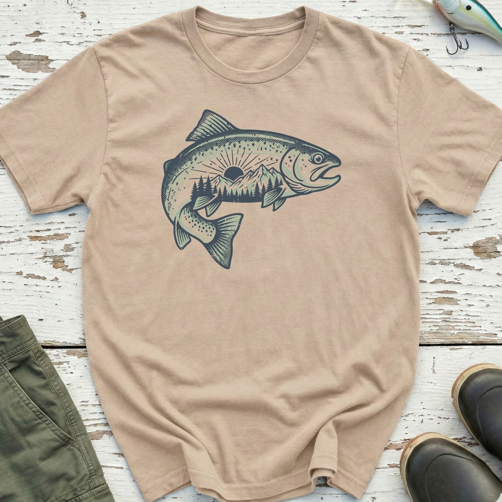 Alpine Current T-Shirt