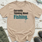 Currently Thinking T-Shirt