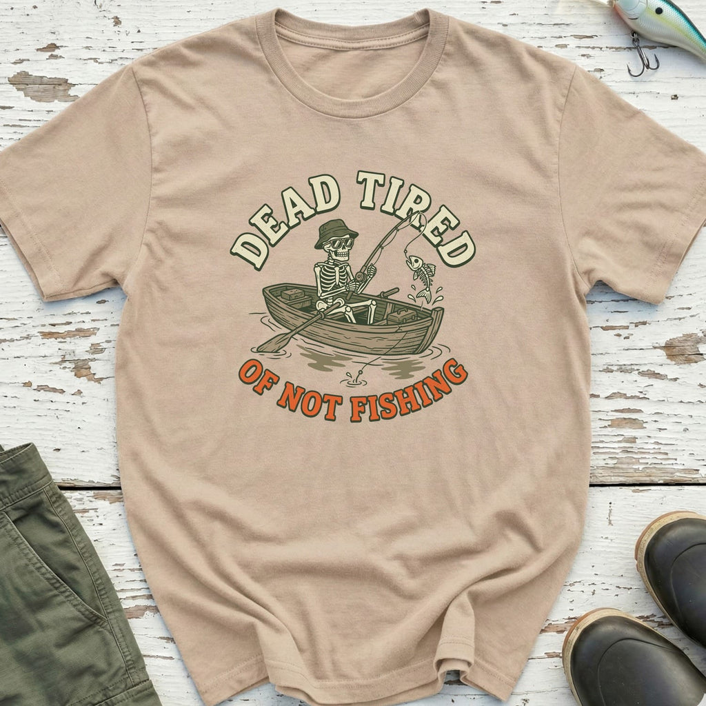 Dead Tired T-Shirt