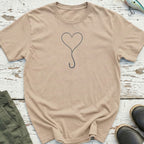 Fishing Love T-Shirt