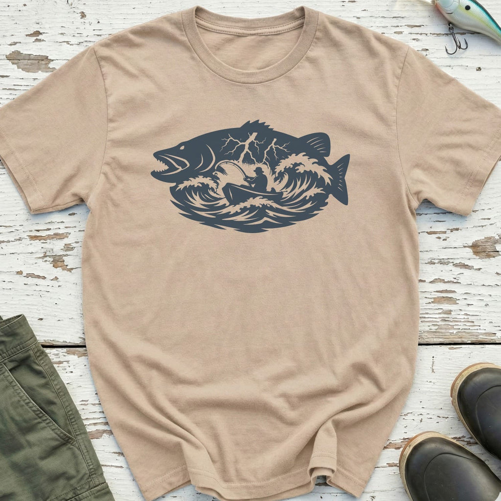 Ride It Out T-Shirt